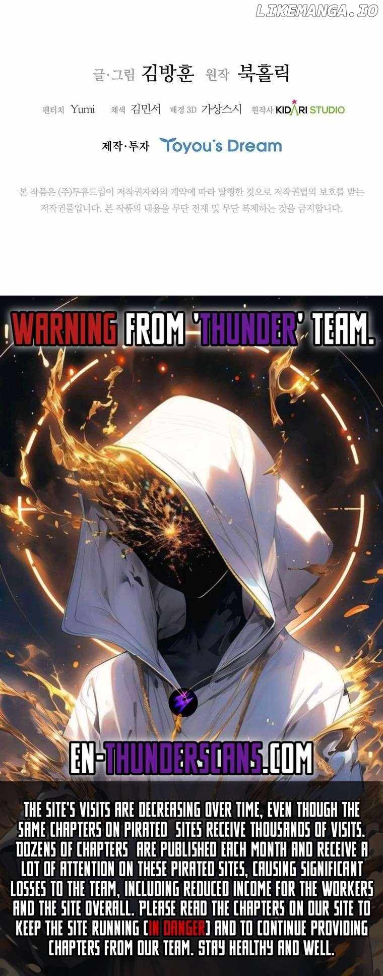 Should I Make You a Nuclear Weapon? Chapter 36 23